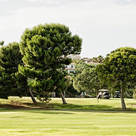 Villa Maribel Busot Eksteriør bilde
