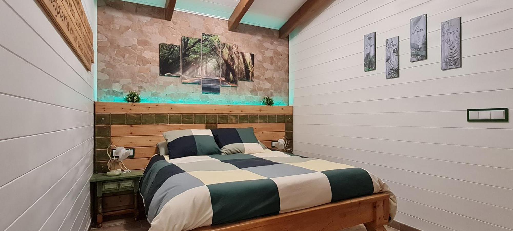 Villa Maribel Busot Eksteriør bilde