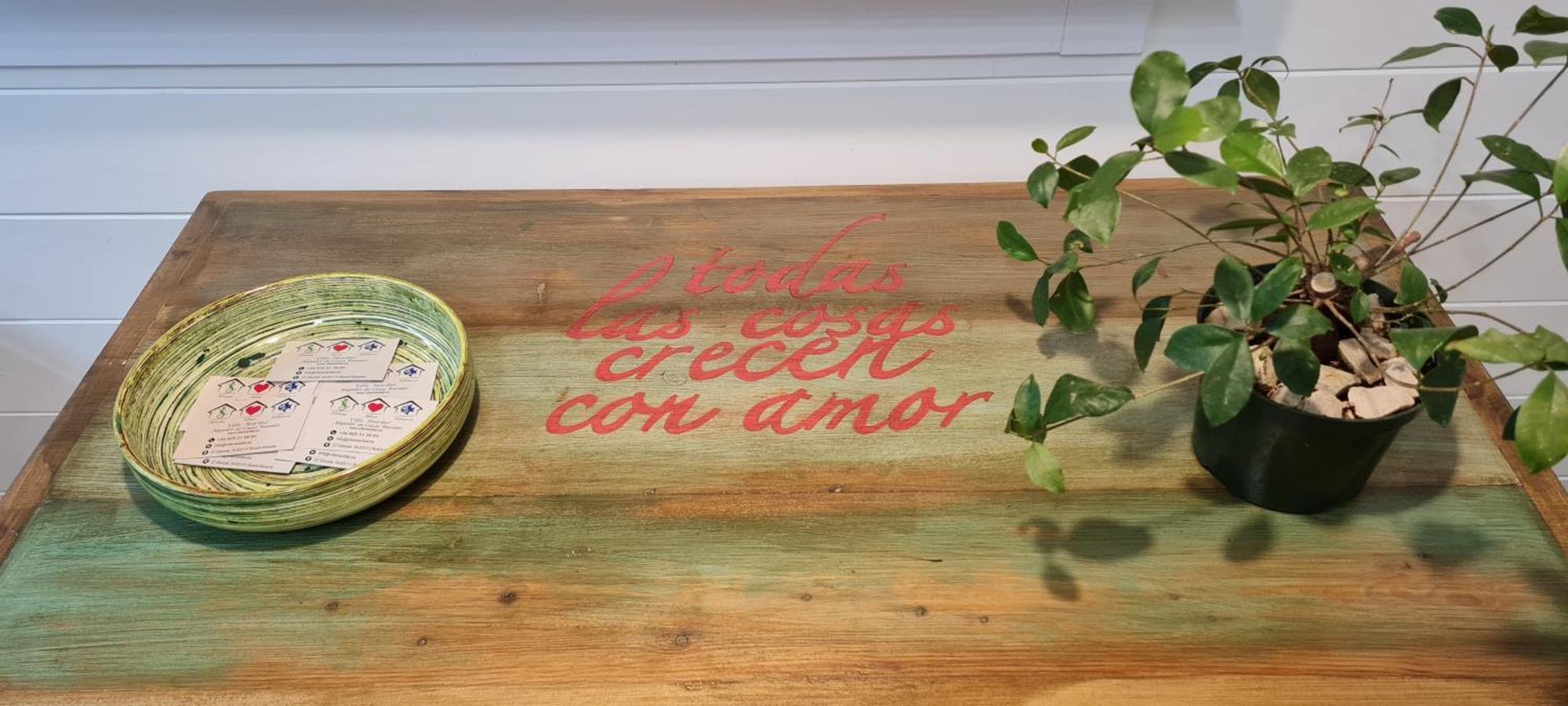Villa Maribel Busot Eksteriør bilde