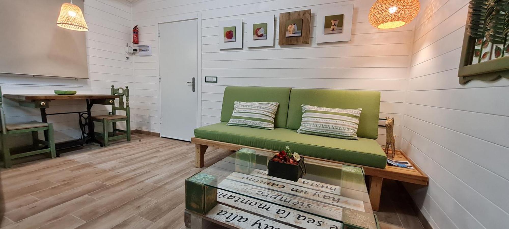 Villa Maribel Busot Eksteriør bilde